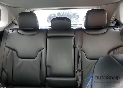 2022 Jeep Compass Latitude Lux z USA, uszkodzony, nr VIN 3C4NJDFB7NT112307